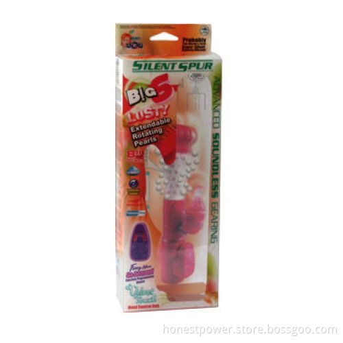 Cosmetic Packaging Box, Suitable for Lipstick, Made of Clear PVC, Customized Sizes and Designs